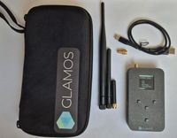 Glamos Walker LoRaWAN Field Tester Hessen - Dieburg Vorschau