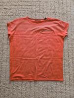 T-shirt Damen Gr. 38 M korallenrot Baden-Württemberg - Nagold Vorschau