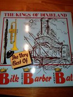 The Kings of Dixieland, The very best of, LP Vinyl Niedersachsen - Bad Iburg Vorschau
