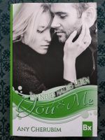 Any Cherubim Ein neues halbes Leben YOU&ME  Bd.3/ 3€ München - Pasing-Obermenzing Vorschau