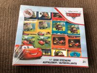 Cars Disney 1200 Stickers neu Duisburg - Homberg/Ruhrort/Baerl Vorschau