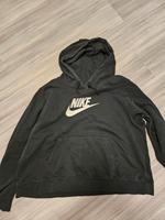 Nike Kapuzenpulli Xl schwarz Hessen - Pfungstadt Vorschau
