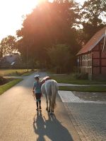 Urlaub auf dem Bauernhof / Familienurlaub Niedersachsen - Badbergen Vorschau