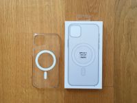 Original Apple iPhone 13 Clear Case Bayern - Neufraunhofen Vorschau