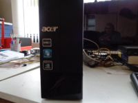 PC Acer Aspire AX 4300 Niedersachsen - Dornum Vorschau