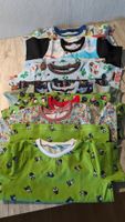 Jungen Mädchen T Shirts Gr. 104 Shirt selbst genäht je 4 Euro Niedersachsen - Zetel Vorschau