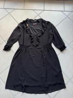 Schwarzes Kleid Esprit Gr.44 Bad Doberan - Landkreis - Thulendorf Vorschau