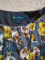 Kleid gefüttert von BODEN Größe 36 10 R Niedersachsen - Belm Vorschau