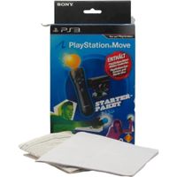 PS3 Playstation Move Starter Pack mit OVP Nordrhein-Westfalen - Goch Vorschau