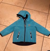 Softshelljacke Größe 92 + Langarmshirt Bayern - Babensham Vorschau