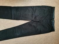 Hose H&M schwarz 50 Bayern - Malching Vorschau