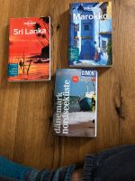 Reiseführer Sri Lanka Marokko Dänemark lonely Planet Hamburg - Sülldorf Vorschau