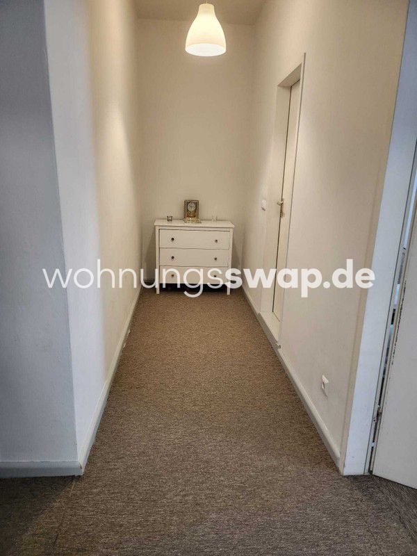 Wohnungsswap - 2 Zimmer, 79 m² - Heidenfeldstraße, Friedrichshain, Berlin in Berlin