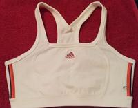 Adidas Sport Top Bra BH Gr. 36/38 40 Neu Leipzig - Grünau-Ost Vorschau