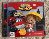 CD -  Superwings - Nr.11 -Fliegender Teddybär Hessen - Reichelsheim (Wetterau) Vorschau