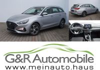 Hyundai i30 1.0 T-GDI Trend * Kamera * Spurassistent uvm Sachsen-Anhalt - Schönebeck (Elbe) Vorschau