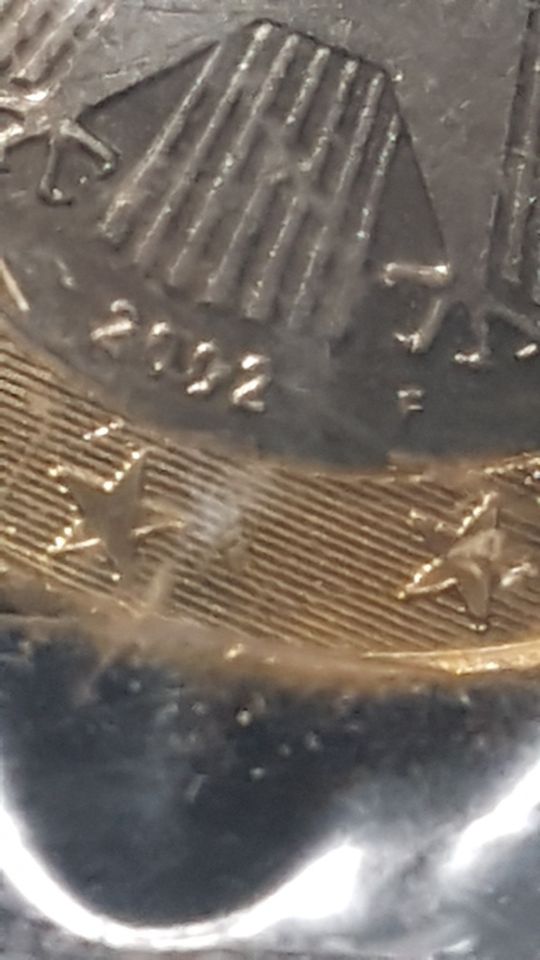 Münzen, Starterkit EURO, original, ungeöffnet, in Darmstadt