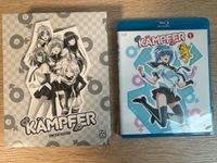 Kämpfer Vol. 1 + Extra Box [Blu Ray] Bayern - Bad Wörishofen Vorschau