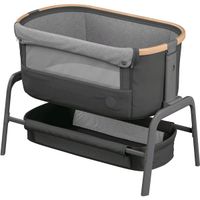 MAXI COSI Beistellbett Iora Essential Graphite Duisburg - Hamborn Vorschau