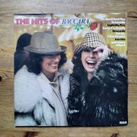 The Hits of Baccara LP 1978 Vinyl near mint Yes Sir, I can Boogie Kiel - Ravensberg-Brunswik-Düsternbrook Vorschau