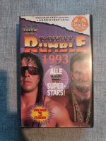 WWE WWF Royal Rumble 1993 VHS RAR Wrestling Hessen - Kassel Vorschau