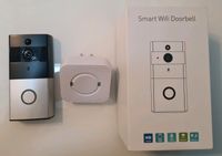 Smart Video Doorbell , Akkubetriebene HD Video Türklingel Bayern - Neu Ulm Vorschau