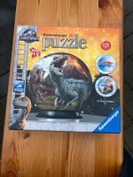 3 D Puzzle Jurassic World Vollständig Nordrhein-Westfalen - Swisttal Vorschau