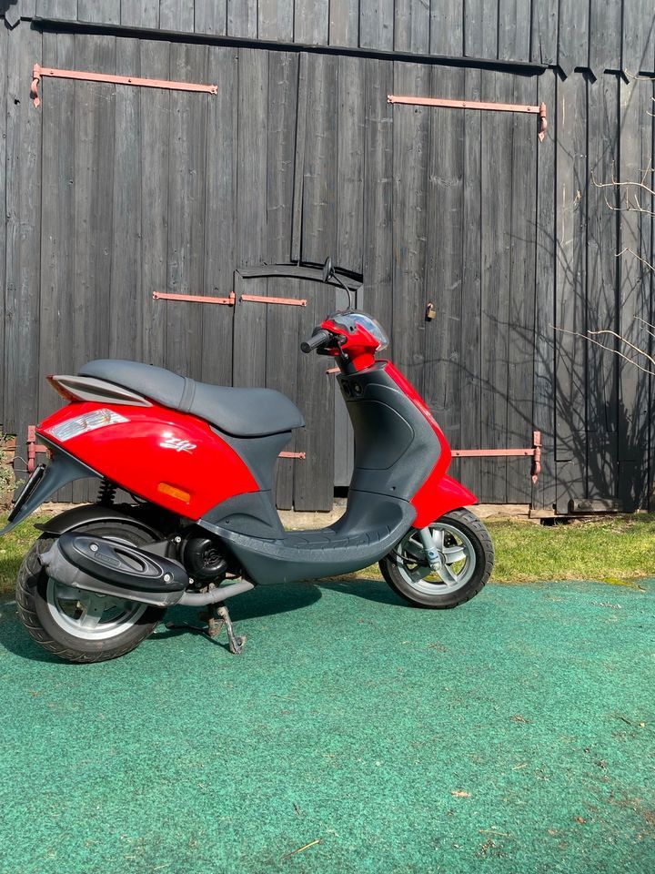 Suche piaggio zip 2 ‼️2 Takter ‼️ in Riedstadt