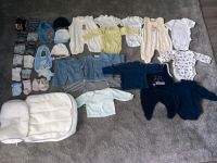 Babykleidung Jungen Set 1 Hessen - Edermünde Vorschau