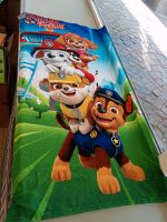 Paw Patrol Badetuch Strandtuch 70*140 cm Mikrofaser Baden-Württemberg - Aalen Vorschau