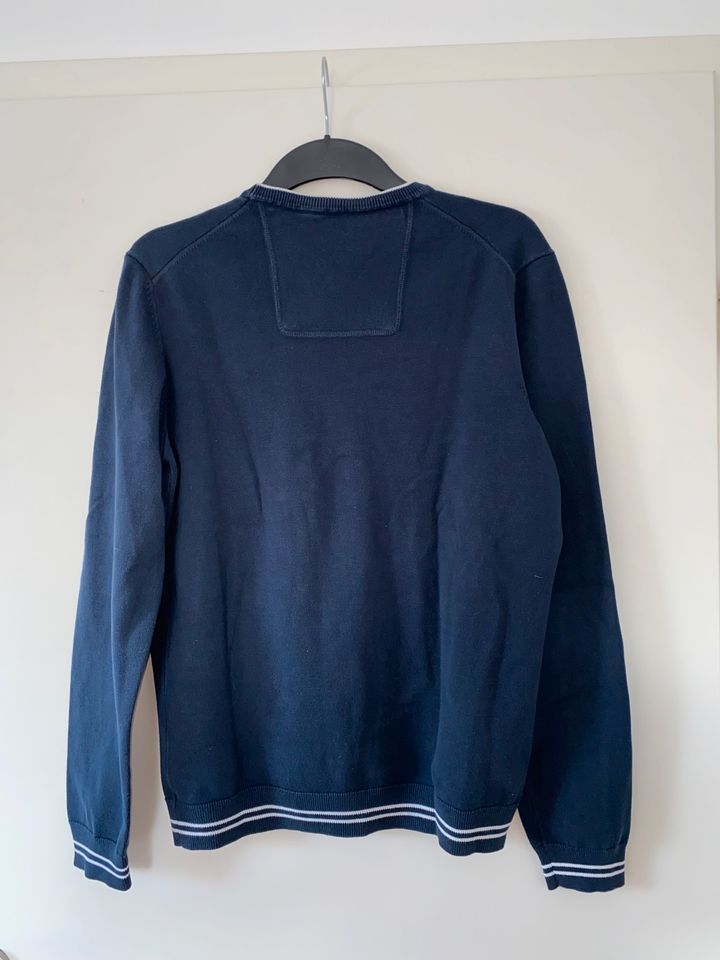 Hugo Boss Pullover in Hamburg