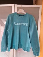 Superdry Pullover Gr. 46 Duisburg - Neumühl Vorschau