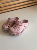 Crocs Größe 24 Bayern - Wunsiedel Vorschau