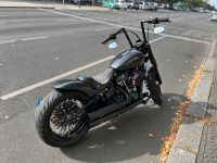 Harley Davidson Street Bob fxbb Berlin - Rudow Vorschau