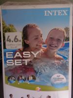 Intex Quick Up Pool 4,6 x1,22m Bayern - Würzburg Vorschau