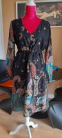 Retro Boho Hippie 60er 70er style Kleid  36 38 Wandsbek - Hamburg Rahlstedt Vorschau