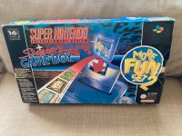 Super Nintendo SNES in OVP mit Super Gameboy - More Fun Set 2 Bonn - Beuel Vorschau