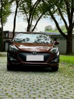 Hyundai i 30 zum verkaufen Nordrhein-Westfalen - Moers Vorschau