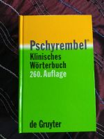 Pschyrembel - Klinisches Wörterbuch Düsseldorf - Benrath Vorschau