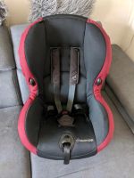 Maxi Cosi 9 - 18 kg rot schwarz Autokindersitz Priori SPS Auto Obervieland - Habenhausen Vorschau