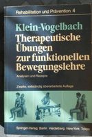 Klein-Vogelbach Funktionelle Bewegungslehre und Ballgymnastik Niedersachsen - Celle Vorschau