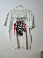 Iron Maiden Shirt Altona - Hamburg Lurup Vorschau