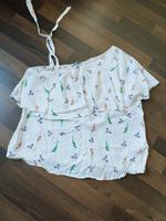 EDC ONE SHOULDER BLUSE Sachsen - Hainichen Vorschau