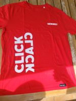 T-Shirt Shirt kurzarm Click Clack XXL Sachsen - Radebeul Vorschau
