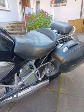 BMW R1200 C in Einbeck