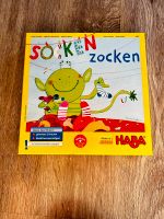 Haba Socken zocken Spiel Niedersachsen - Jever Vorschau