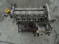 Motor 939A3000 2.4 JTDM 200PS ALFA ROMEO 159 BRERA SPIDER 69TKM Berlin - Wilmersdorf Vorschau