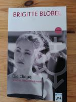 Buch "Die Clique: Wenn die Gruppe Druck macht" Bayern - Münnerstadt Vorschau