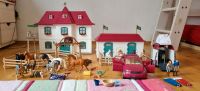 Schleich Horse Club riesiges Set, Reiterhof, u.a 42551, 42535,... Hessen - Butzbach Vorschau