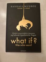 What if? Was wäre wenn?  - Randall Munroe Bayern - Pentling Vorschau